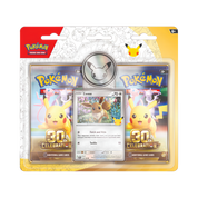 ENGLISH - 30th Celebration 2-Pack Blister