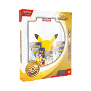 ENGLISH - 30th Celebration Binder Collection