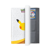 ENGLISH - 30th Celebration Binder Collection