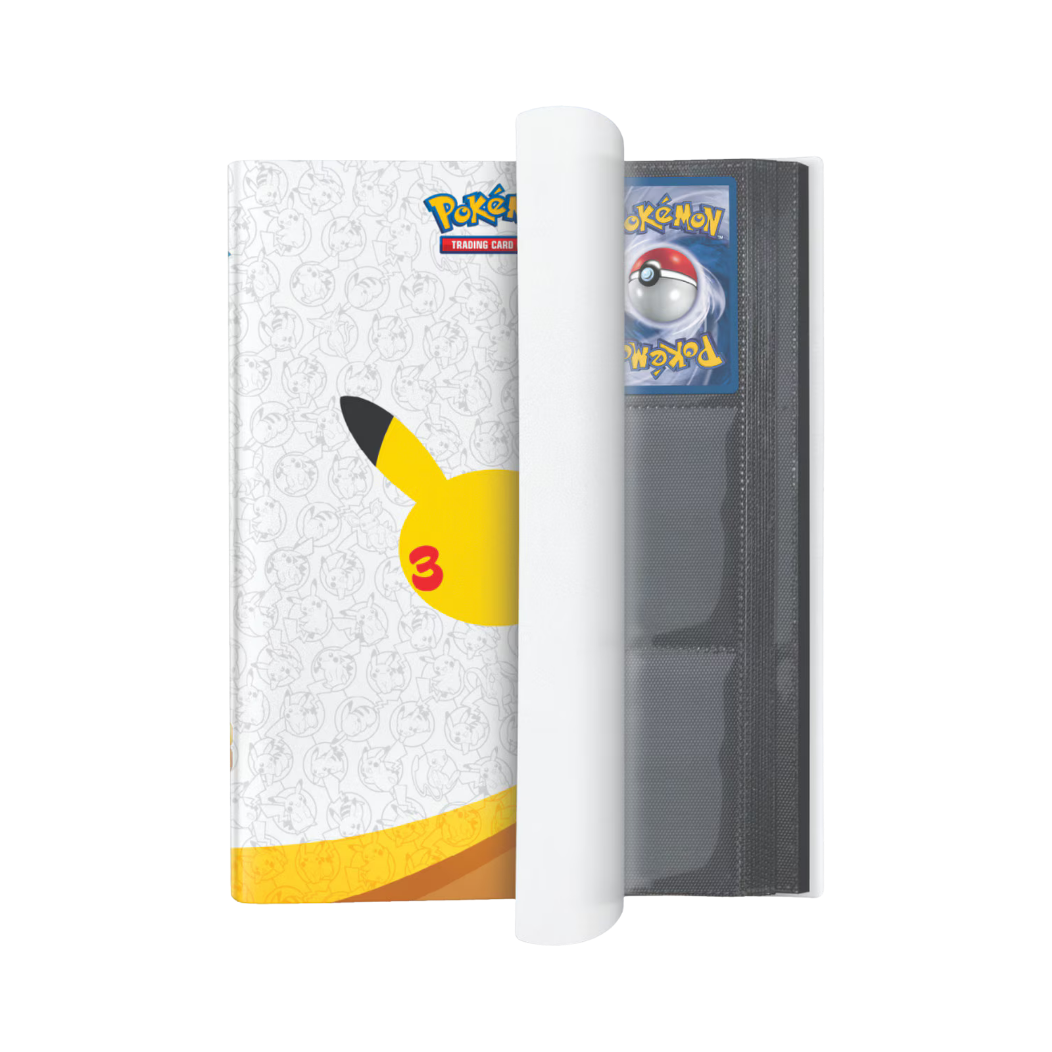 ENGLISH - 30th Celebration Binder Collection