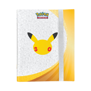 ENGLISH - 30th Celebration Binder Collection