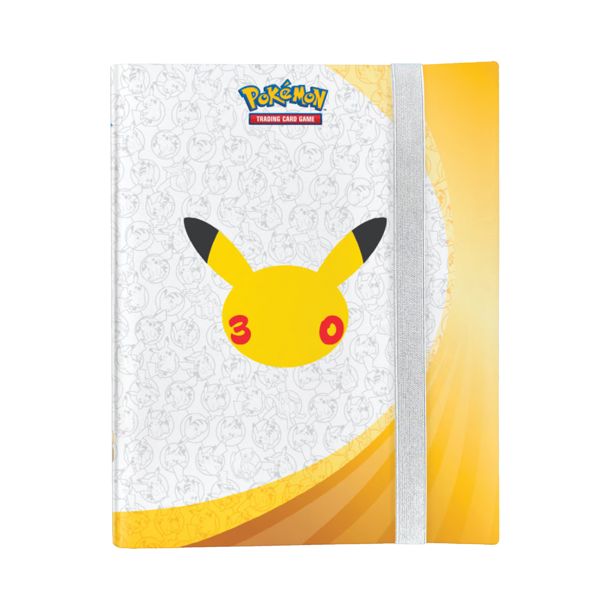 ENGLISH - 30th Celebration Binder Collection