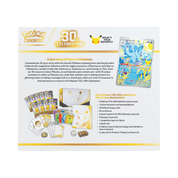ENGLISH - 30th Celebration Elite Trainer Box