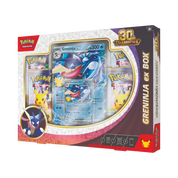 ENGLISH - 30th Celebration Ex Boxes