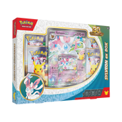 ENGLISH - 30th Celebration Ex Boxes