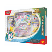 ENGLISH - 30th Celebration Ex Boxes