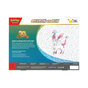 ENGLISH - 30th Celebration Ex Boxes
