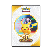 ENGLISH - 30th Celebration Poster Collection