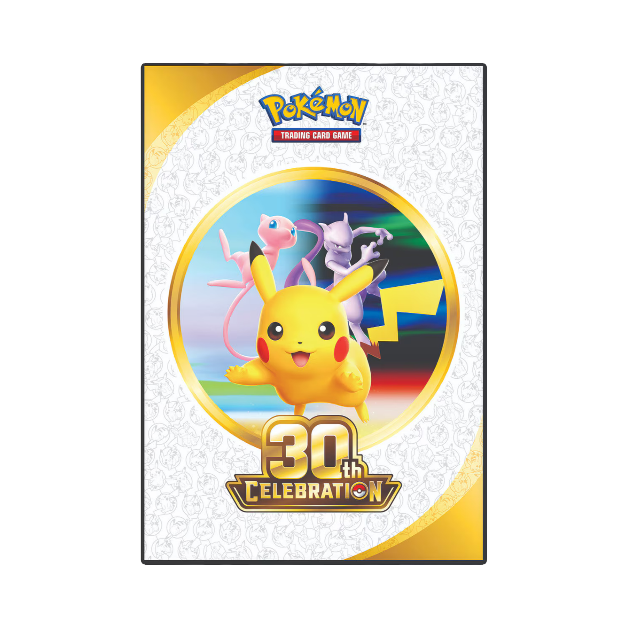 ENGLISH - 30th Celebration Poster Collection