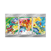 CHINESE (Simplified) - 30th Anniversary Celebration: Original Partner Special Illustration Flashcard Set Vol.1