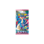 CHINESE (Simplified) - 30th Anniversary Celebration: Original Partner Special Illustration Flashcard Set Vol.1