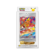 CHINESE (Simplified) - 30th Anniversary Celebration: Original Partner Special Illustration Flashcard Set Vol.3