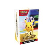ENGLISH | 30th Celebration Booster Bundle