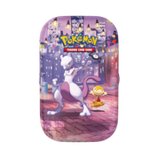 ENGLISH | 30th Celebration Mini Tins