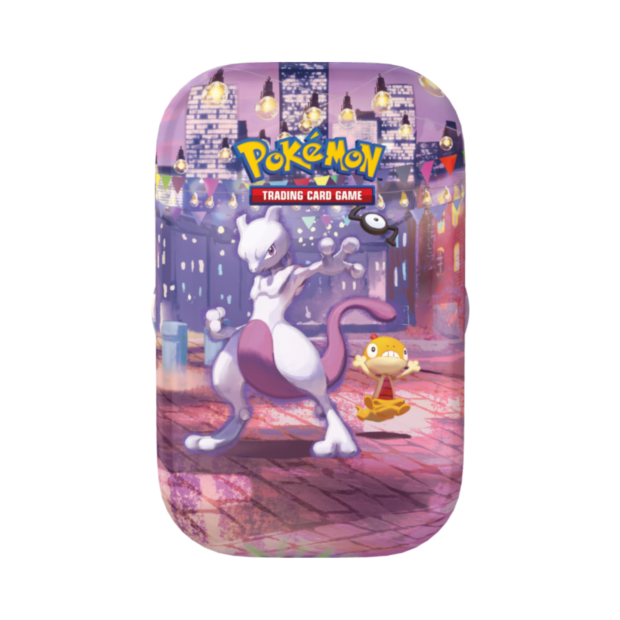 ENGLISH | 30th Celebration Mini Tins