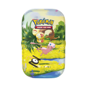 ENGLISH | 30th Celebration Mini Tins