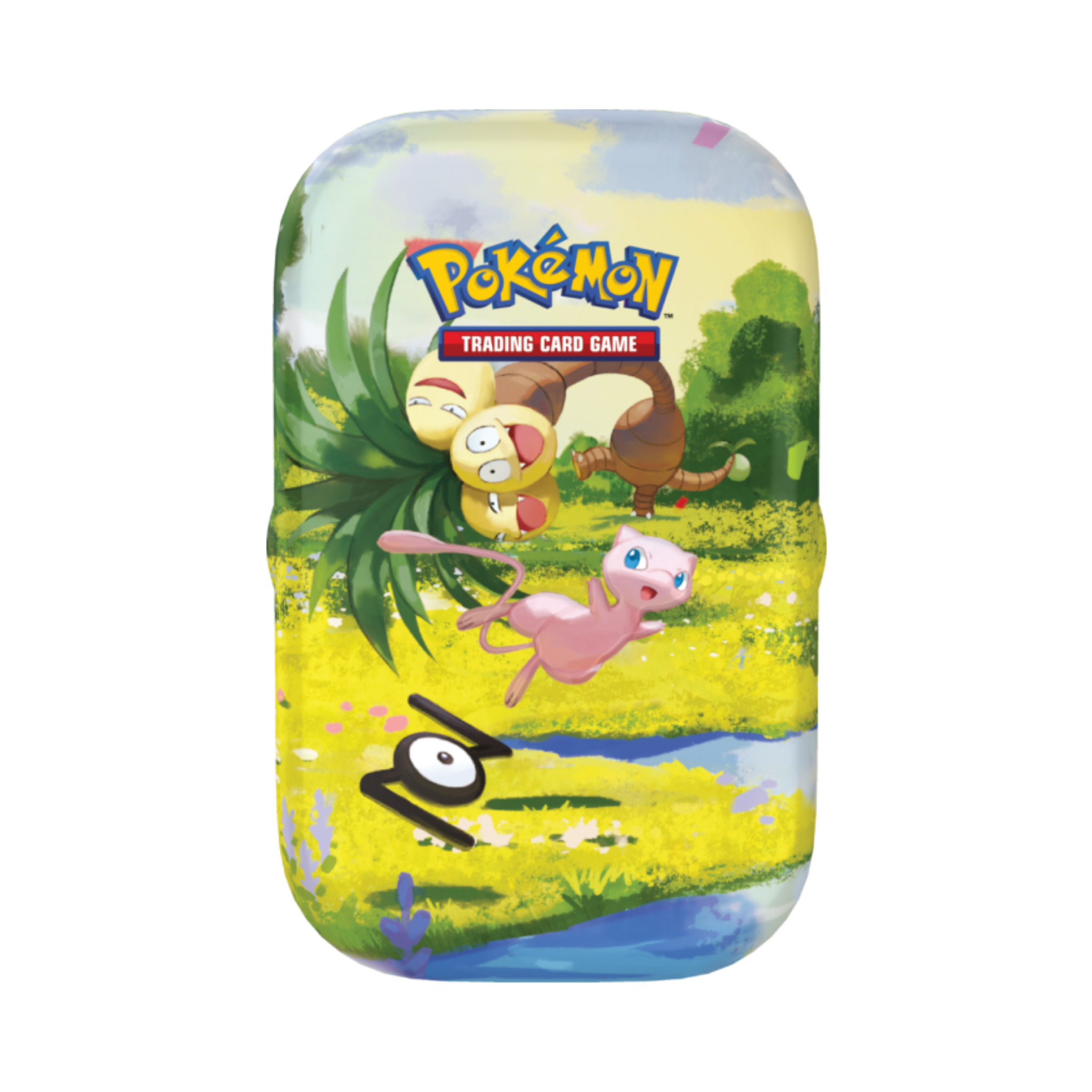 ENGLISH | 30th Celebration Mini Tins