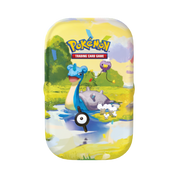ENGLISH | 30th Celebration Mini Tins