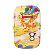 ENGLISH | 30th Celebration Mini Tins