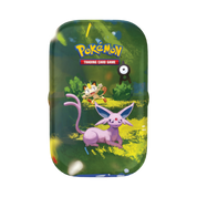 ENGLISH | 30th Celebration Mini Tins