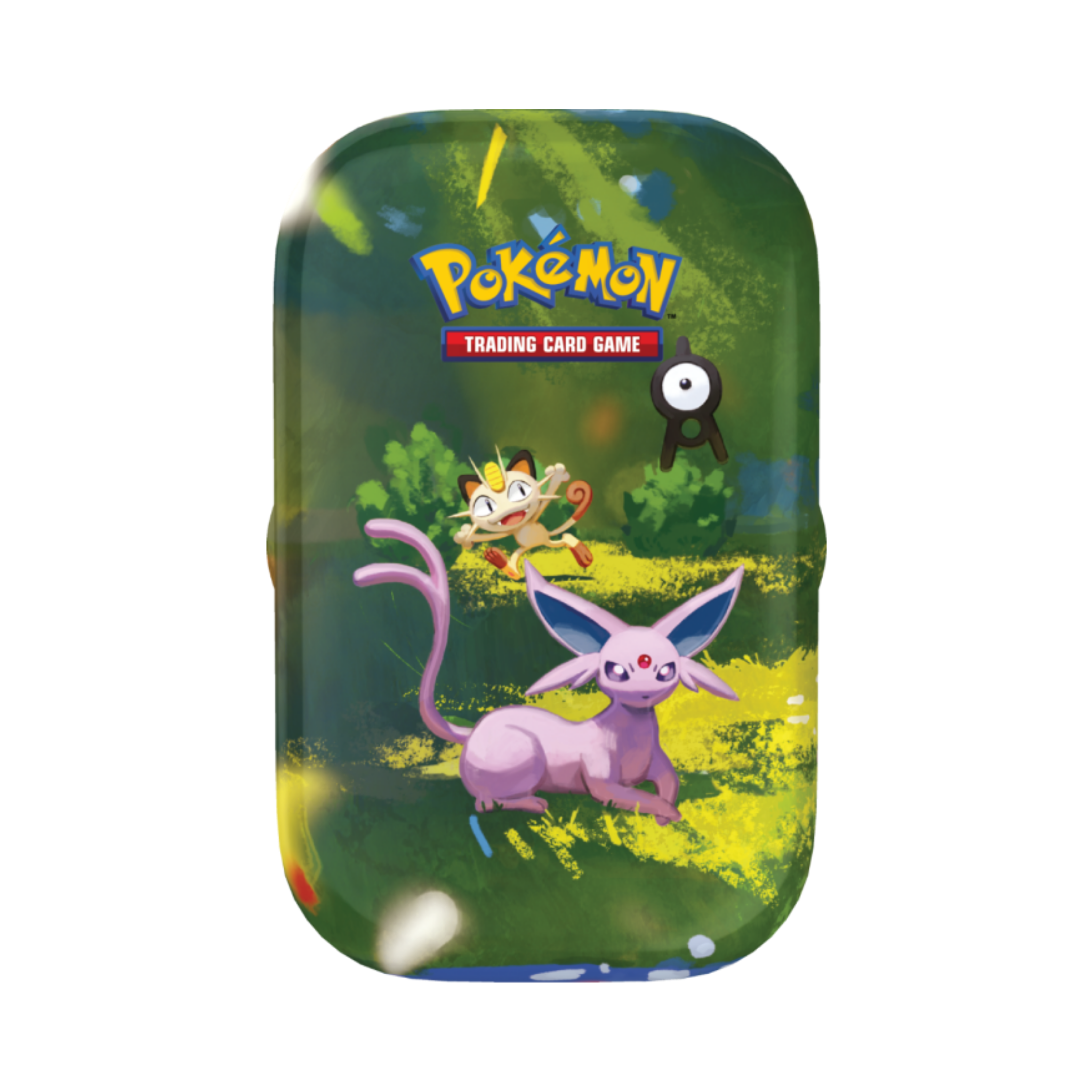 ENGLISH | 30th Celebration Mini Tins