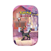 ENGLISH | 30th Celebration Mini Tins