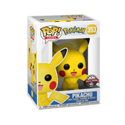 Funko POP! - Pikachu (Standing) #353