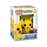 Funko POP! - Pikachu (Standing) #353
