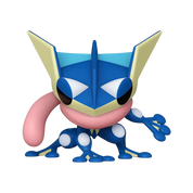 Funko POP! - Greninja #968