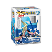 Funko POP! - Greninja #968