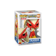 Funko POP! - Blaziken #983