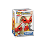 Funko POP! - Blaziken #983