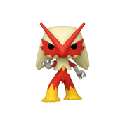 Funko POP! - Blaziken #983