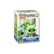 Funko POP! - Sprigatito #984