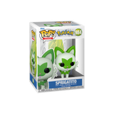 Funko POP! - Sprigatito #984