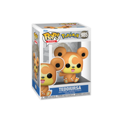 Funko POP! - Teddiursa #985