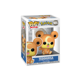 Funko POP! - Teddiursa #985