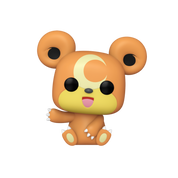 Funko POP! - Teddiursa #985