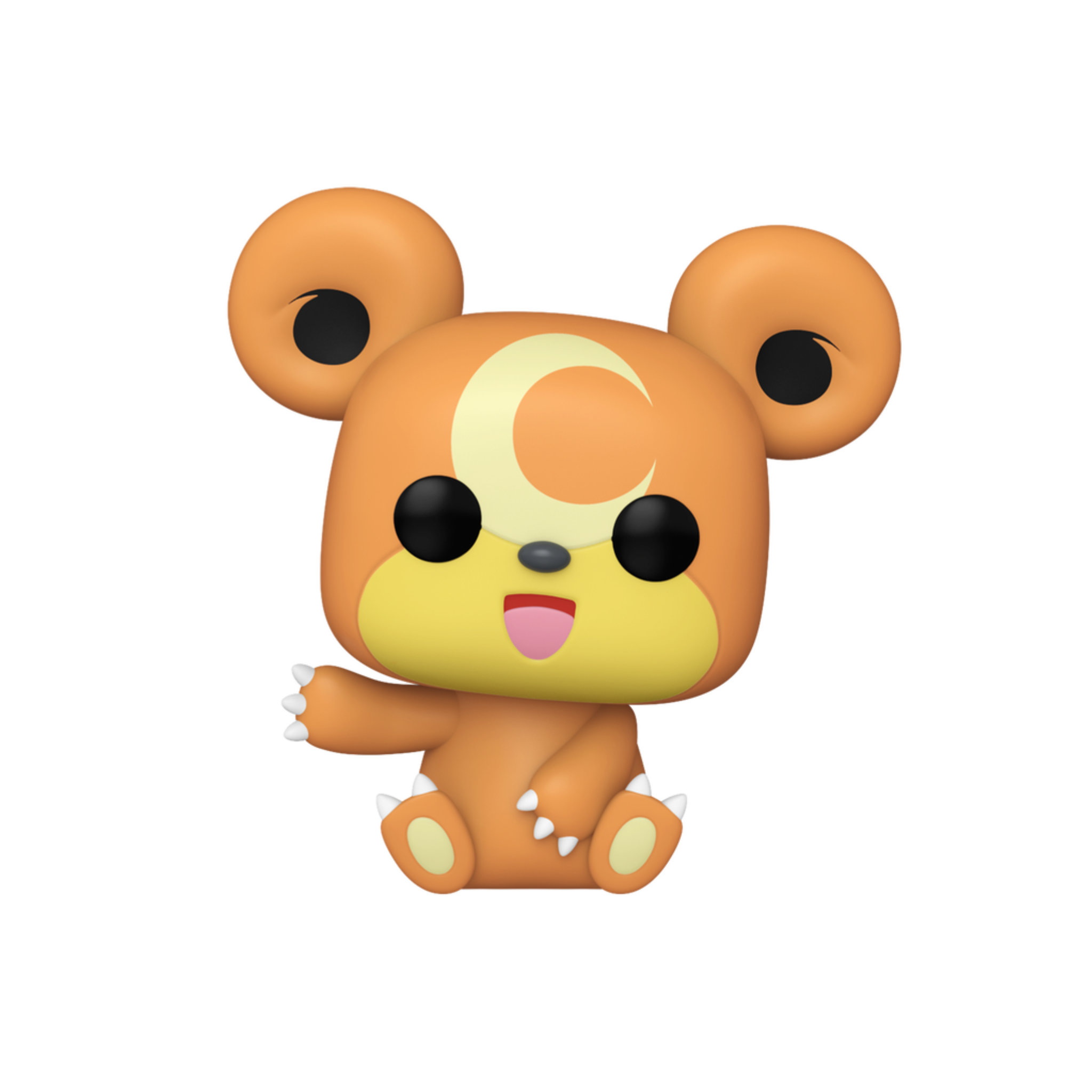 Funko POP! - Teddiursa #985