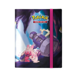 Ultra Pro - 9-Pocket Pro Binder - Tinkaton