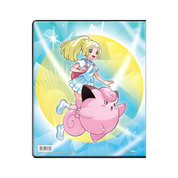 Ultra Pro - 9-Pocket Portfolio - Journey Together