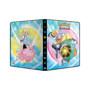 Ultra Pro - 9-Pocket Portfolio - Journey Together