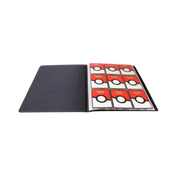 Ultra Pro - 9-Pocket Portfolio - Journey Together