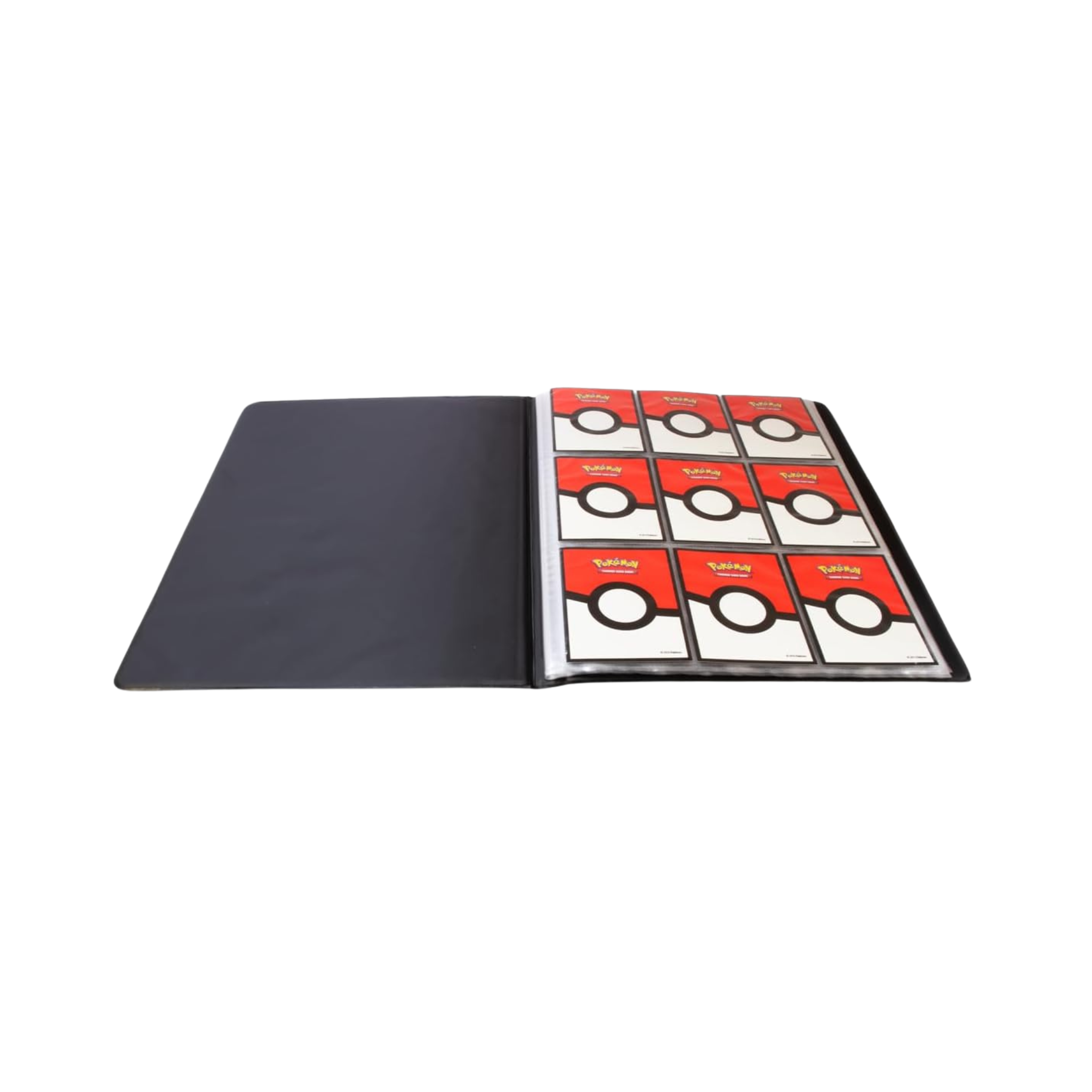 Ultra Pro - 9-Pocket Portfolio - Journey Together