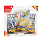 ENGLISH - Surging Sparks 3-Pack Blister Pack