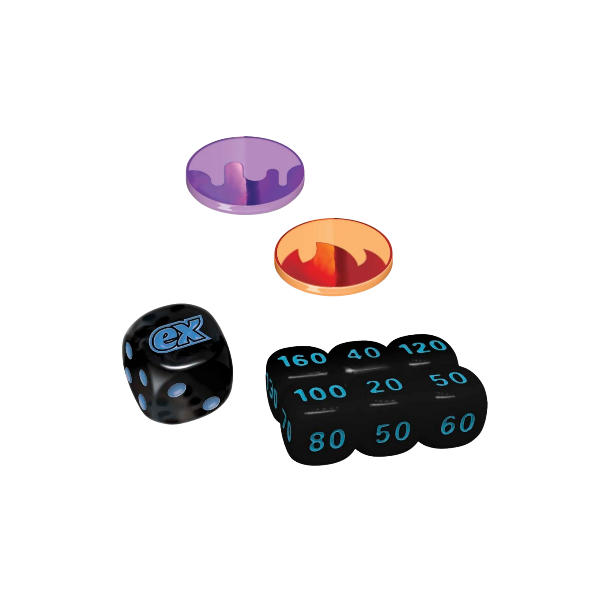 Auction - ENGLISH - Black Bolt: Elite Trainer Box