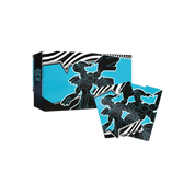 Auction - ENGLISH - Black Bolt: Elite Trainer Box