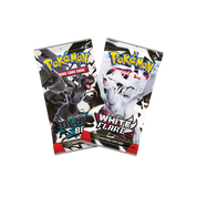 ENGLISH - Unova Mini Tins