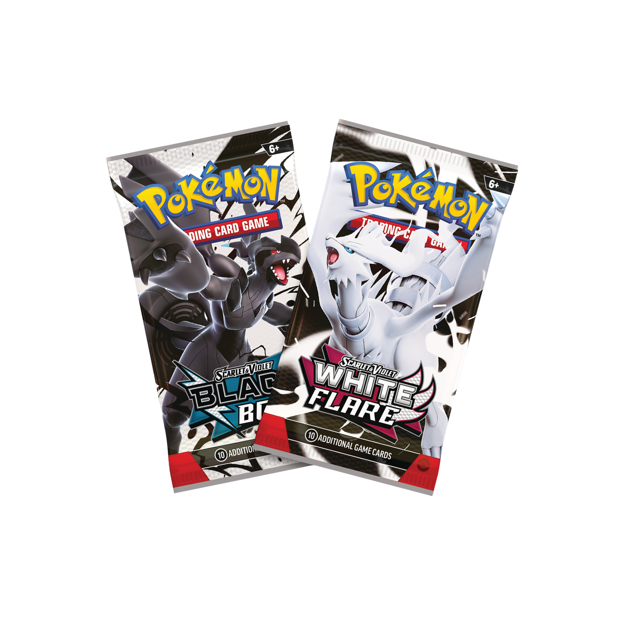 ENGLISH - Unova Mini Tins