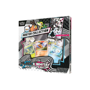 Auction - ENGLISH - Unova Poster Collection